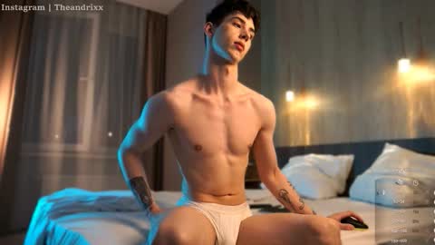 Brandon online show from November 2025 09:46:02 PM