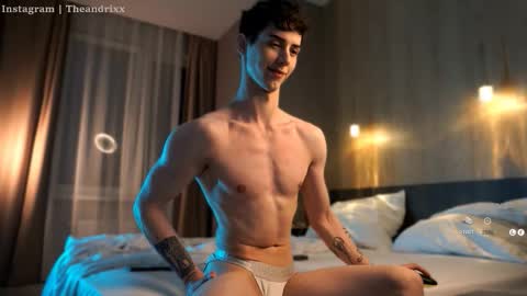 Brandon online show from November 2025 12:00:01 AM