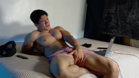 unknown online show from July 2026 10:34:01 PM