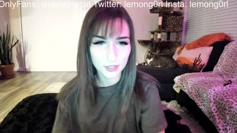 Shasta online show from February 2025 04:25:02 AM