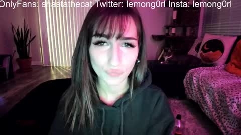 Shasta online show from February 2025 06:36:02 AM