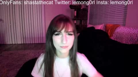 Shasta online show from November 2025 06:24:02 AM