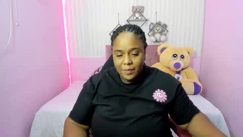 Charlote online show from November 2025 12:16:01 PM