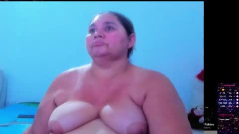 Michelle bbw online show from January 2026 03:11:02 AM