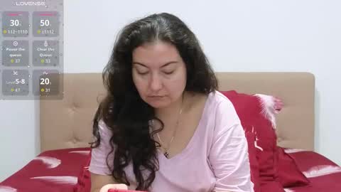 Emma online show from October 2025 07:45:02 AM