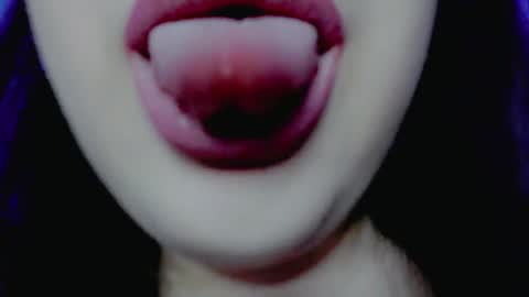 Molly online show from March 2025 12:54:02 AM