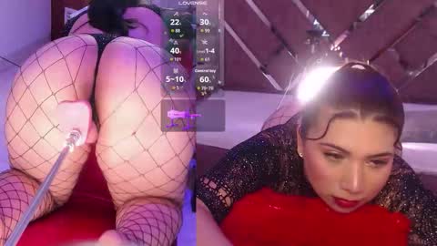 Snapshot of bbwcloe chatting on November 2025 04:33:01 AM Cloe online show from November 2025 04:33:01 AM