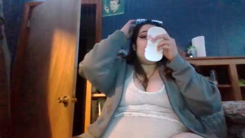 Snapshot of bbwdabkitty chatting on February 2026 10:50:01 PM bbwdabkitty online show from February 2026 10:50:01 PM