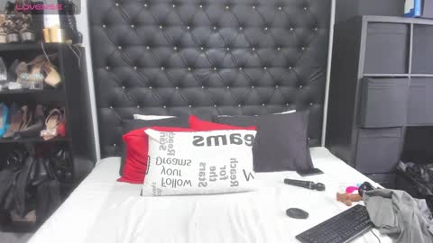 LoveDirtyPlay online show from January 2025 09:57:02 AM