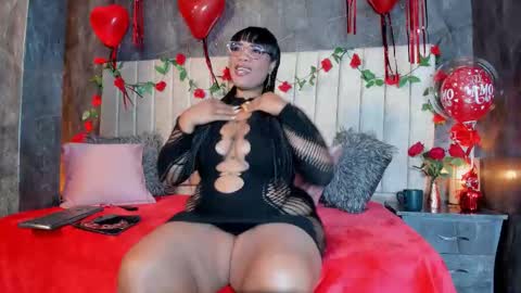 Bbwlatina01 online show from February 2026 11:59:01 AM