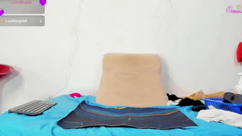 Salome online show from May 2026 08:17:01 PM