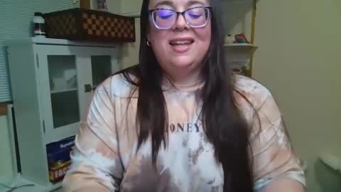 Sophie BBW online show from May 2026 12:27:02 AM