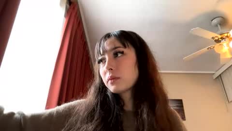 Snapshot of bby_julesss chatting on March 2026 05:52:02 PM bby_julesss online show from March 2026 05:52:02 PM