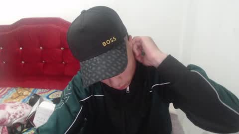 bby_nice online show from May 2026 12:29:02 AM