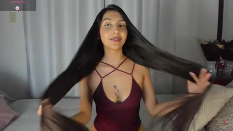 Snapshot of bby_salome_ chatting on March 2026 05:02:01 AM salom online show from March 2026 05:02:01 AM