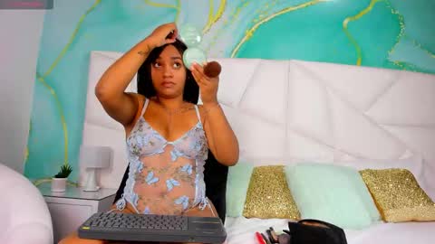 Snapshot of bbyalexxxa chatting on November 2025 11:42:02 AM Alexxa online show from November 2025 11:42:02 AM