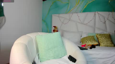 Snapshot of bbyalexxxa chatting on December 2025 12:32:02 PM Alexxa online show from December 2025 12:32:02 PM