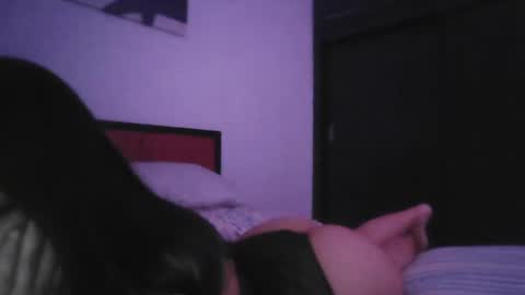 Snapshot of bbybubuu chatting on October 2025 01:18:01 AM bbybubuu online show from October 2025 01:18:01 AM