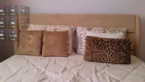 Kristy online show from November 2025 05:28:02 AM