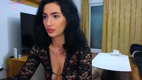 Kristy online show from February 2026 05:02:01 AM