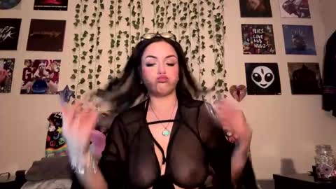 bbyslugggg online show from February 2025 04:10:01 AM