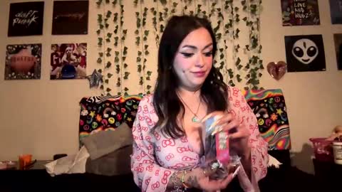 bbyslugggg online show from February 2025 02:14:01 AM