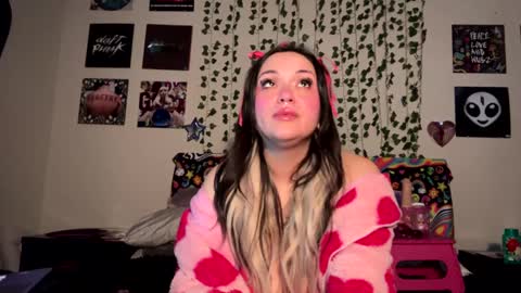 bbyslugggg online show from February 2025 01:28:02 PM