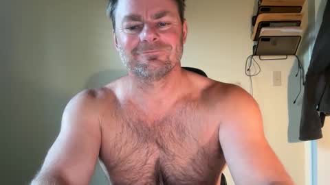 BCJonny online show from November 2025 09:14:02 PM