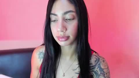 daniela villamizar online show from January 2025 01:56:02 PM