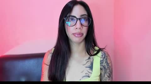 daniela villamizar online show from January 2025 01:43:01 PM