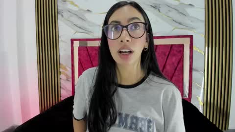 daniela villamizar online show from October 2025 01:39:02 PM