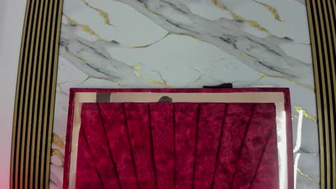 daniela villamizar online show from October 2025 02:14:02 PM