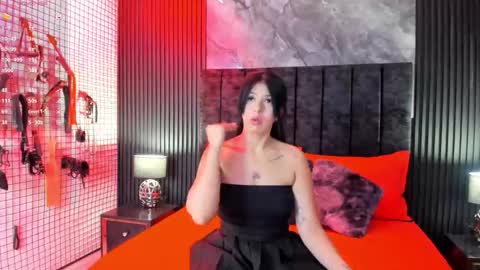 Danna  online show from March 2026 02:19:01 AM