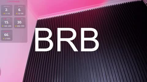 Tanisha online show from February 2026 11:12:01 PM