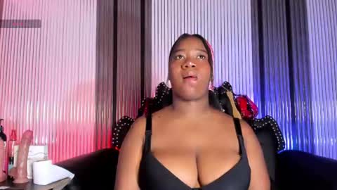 Snapshot of bdsm_ebony chatting on June 2026 12:24:02 AM Tanisha online show from June 2026 12:24:02 AM