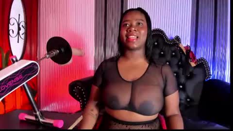 Snapshot of bdsm_ebony chatting on July 2026 09:40:01 PM Tanisha online show from July 2026 09:40:01 PM