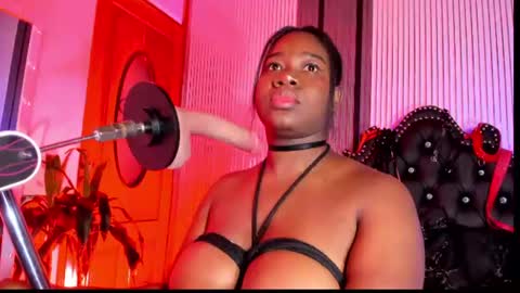 Snapshot of bdsm_ebony chatting on July 2026 12:57:01 AM Tanisha online show from July 2026 12:57:01 AM