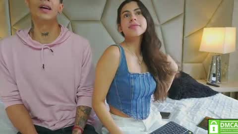 Helena  Evan online show from April 2026 03:31:02 PM