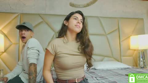 Helena  Evan online show from April 2026 11:54:02 AM