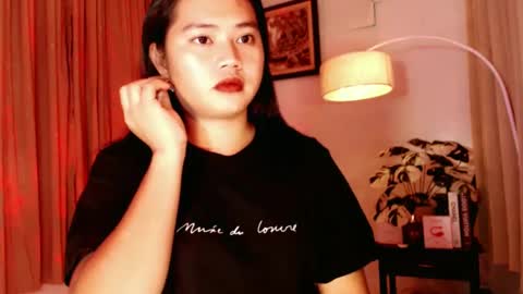 Snapshot of be_my_exclusive_gf chatting on February 2025 05:11:02 AM Marie online show from February 2025 05:11:02 AM