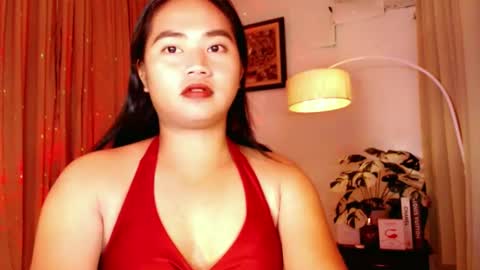 Snapshot of be_my_exclusive_gf chatting on February 2025 11:21:02 AM Marie online show from February 2025 11:21:02 AM