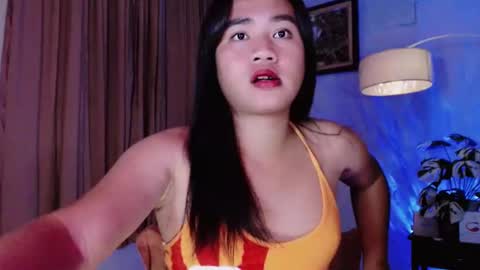 Snapshot of be_my_exclusive_gf chatting on February 2025 11:20:01 AM Marie online show from February 2025 11:20:01 AM