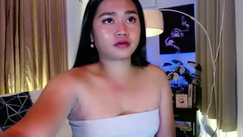 Snapshot of be_my_exclusive_gf chatting on March 2025 08:59:01 AM Marie online show from March 2025 08:59:01 AM