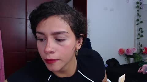 Snapshot of be_sinners chatting on June 2026 03:08:01 AM Sara Juan online show from June 2026 03:08:01 AM