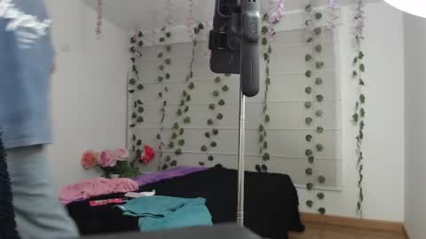 Snapshot of be_sinners chatting on June 2026 03:08:02 AM Sara Juan online show from June 2026 03:08:02 AM