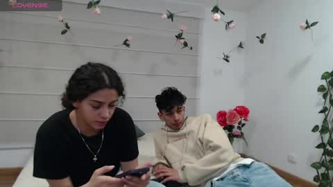 Snapshot of be_sinners chatting on June 2026 02:48:01 AM Sara Juan online show from June 2026 02:48:01 AM