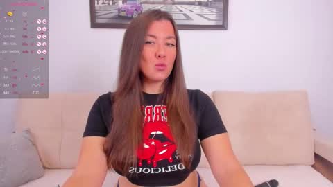 Snapshot of beachcrazy chatting on October 2025 11:55:02 AM Lola online show from October 2025 11:55:02 AM