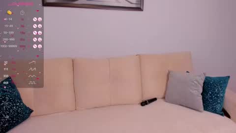 Lola online show from November 2025 12:59:01 PM