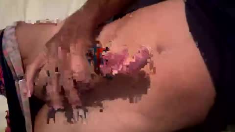 BeachGuy online show from October 2025 02:45:02 AM