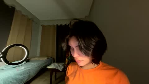 Miss B online show from October 2025 12:26:01 PM